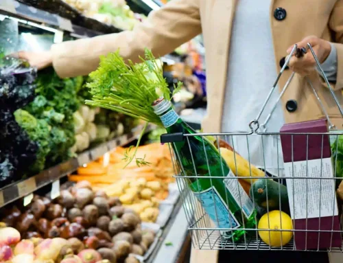 Supermarket Injuries: How to Make a Slip and Fall Claim