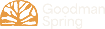 Goodman Spring Logo