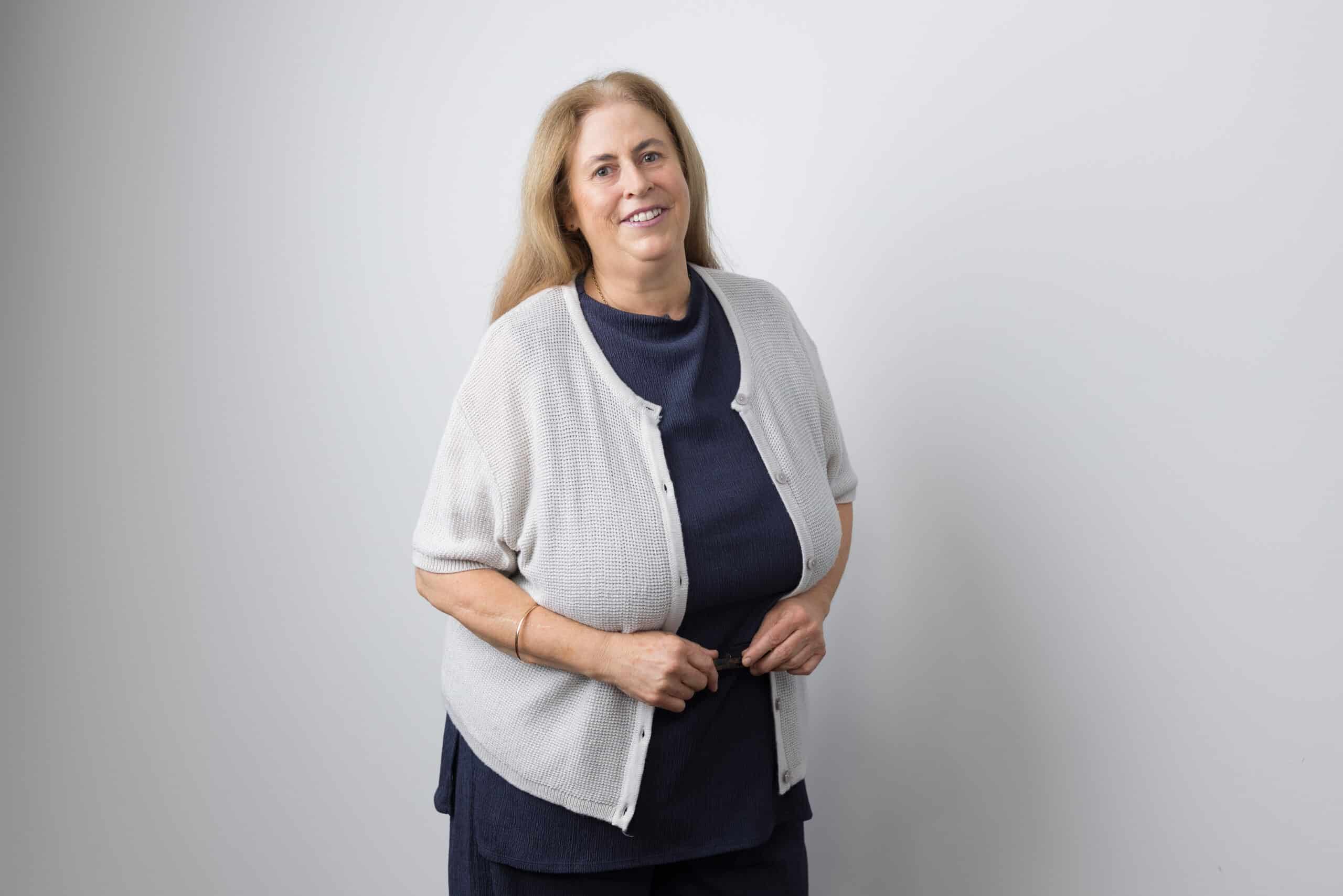 Nicole Galloway from the Goodman Spring legal team