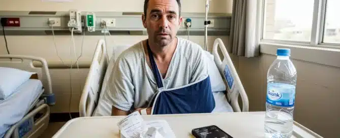 A-42-year-old-Australian-man-with-short-dark-hair-sits-in-a-plain-hospital-room