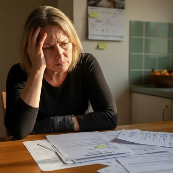 Calendar and clock representing NSW personal injury claim time limits