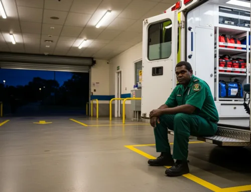 Are You an Exempt Worker in NSW? Police, Firefighters and Paramedics’ Enhanced Rights