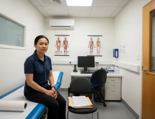Independent Medical Exams in NSW Injury Claims: What to Expect and How to Prepare