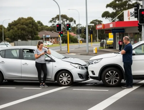 CTP vs. Public Liability Insurance in NSW: Who Pays for Your Injury?